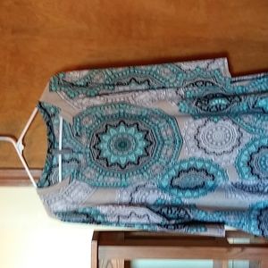 HoneyMe medallion top